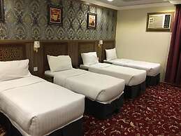 Sama AlMisk Hotel