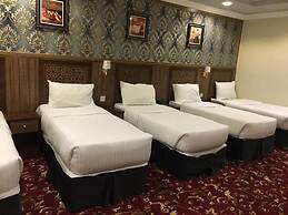 Sama AlMisk Hotel