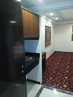 Sama AlMisk Hotel