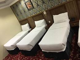 Sama AlMisk Hotel