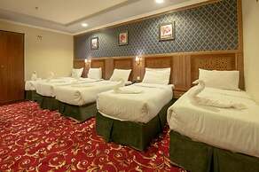 Sama AlMisk Hotel