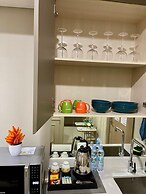 Apartment Gold Coast PIK by MYsweethome