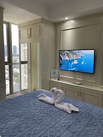 Apartment Gold Coast PIK by MYsweethome