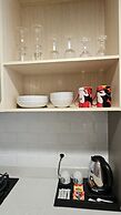 Apartment Gold Coast PIK by MYsweethome