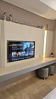 Apartment Gold Coast PIK by MYsweethome