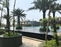 Apartment Gold Coast PIK by MYsweethome