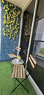 Apartment Gold Coast PIK by MYsweethome
