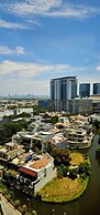 Apartment Gold Coast PIK by MYsweethome