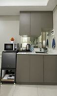 Apartment Gold Coast PIK by MYsweethome