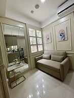 Apartment Gold Coast PIK by MYsweethome