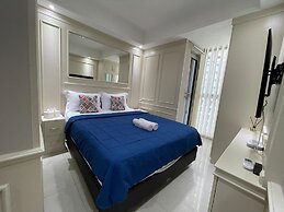Apartment Gold Coast PIK by MYsweethome