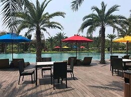 Apartment Gold Coast PIK by MYsweethome