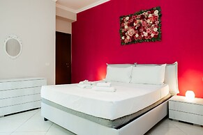 Romantic Malatesta in Rome