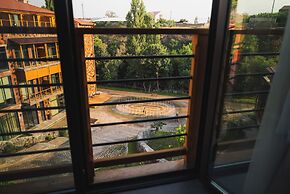 Red Bridge Yerevan