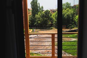 Red Bridge Yerevan