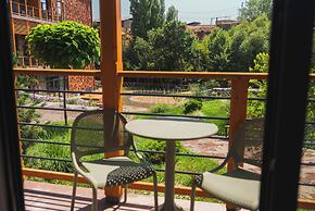 Red Bridge Yerevan