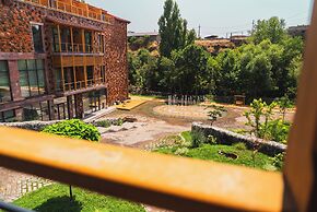 Red Bridge Yerevan