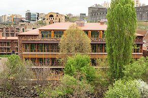 Red Bridge Yerevan