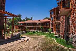 Red Bridge Yerevan