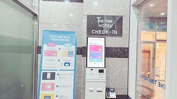 The Time Hotel