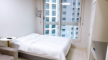 The Time Hotel