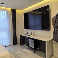 Hotel Island
