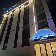 Hotel Island