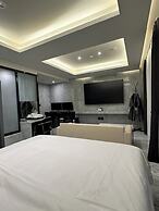 Hotel Island