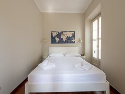Chic & Quiet Apartment in San Babila