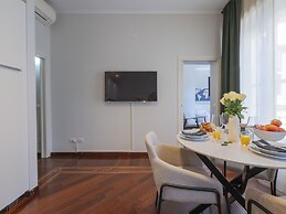 Chic & Quiet Apartment in San Babila