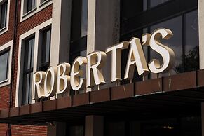 Robertas Society