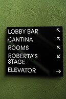 Robertas Society