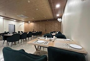 Hotel Kavana