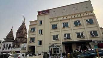 Hotel Kavana
