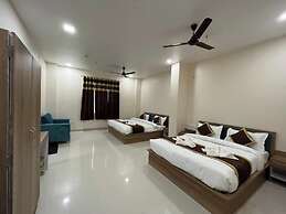 Hotel Kavana