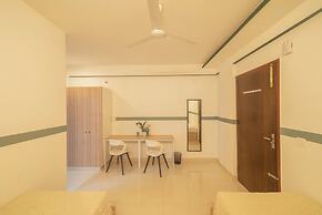 Olive Mahalakshmi Metro by Embassy Group