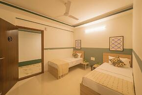Olive Mahalakshmi Metro by Embassy Group