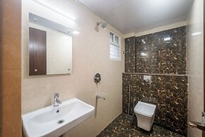 Olive Mahalakshmi Metro by Embassy Group