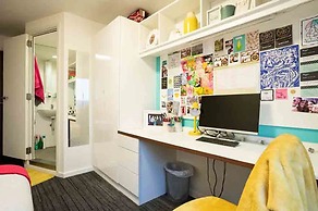 NTU Gill St