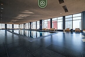 Be Grand Reforma 2705