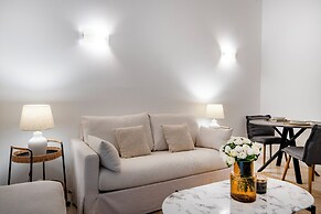Private Luxury Suite in Bari Center