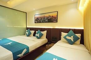 Privilon Hotel SBR