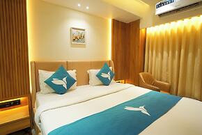 Privilon Hotel SBR