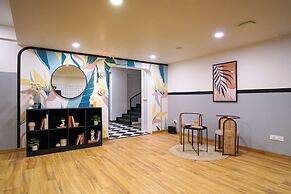 Olive Baner by Embassy Group