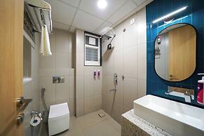 Olive Baner by Embassy Group