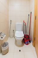 1BR with Ocean Views Palm Jumeirah