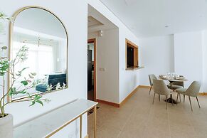 1BR with Ocean Views Palm Jumeirah