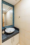 1BR with Ocean Views Palm Jumeirah