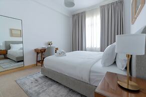 1BR with Ocean Views Palm Jumeirah