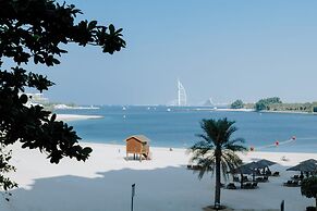 1BR with Ocean Views Palm Jumeirah